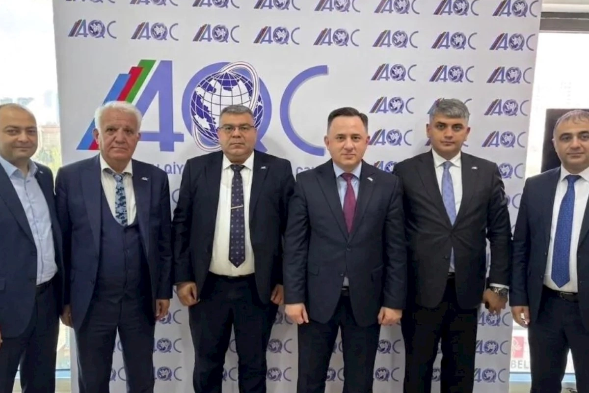 AQC Tikinti, Abadlıq və Köçürülmə Komissiyası fəaliyyətə başladı — VİDEO/FOTOLAR