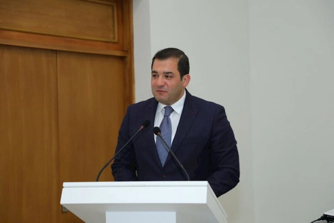 YAP Səbail Rayon Təşkilatının təşəbbüsü ilə Ümummilli Liderin 103-cü ildönümünə həsr olunmuş tədbir keçirildi — FOTOLAR YAP Səbail Rayon Təşkilatının təşəbbüsü ilə Ümummilli Liderin 103-cü ildönümünə həsr olunmuş tədbir keçirildi — FOTOLAR