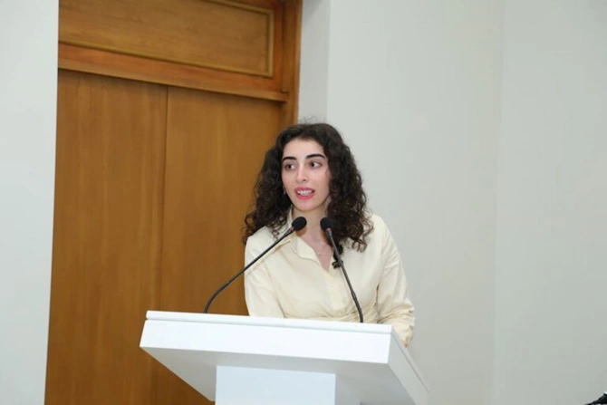YAP Səbail Rayon Təşkilatının təşəbbüsü ilə Ümummilli Liderin 103-cü ildönümünə həsr olunmuş tədbir keçirildi — FOTOLAR YAP Səbail Rayon Təşkilatının təşəbbüsü ilə Ümummilli Liderin 103-cü ildönümünə həsr olunmuş tədbir keçirildi — FOTOLAR