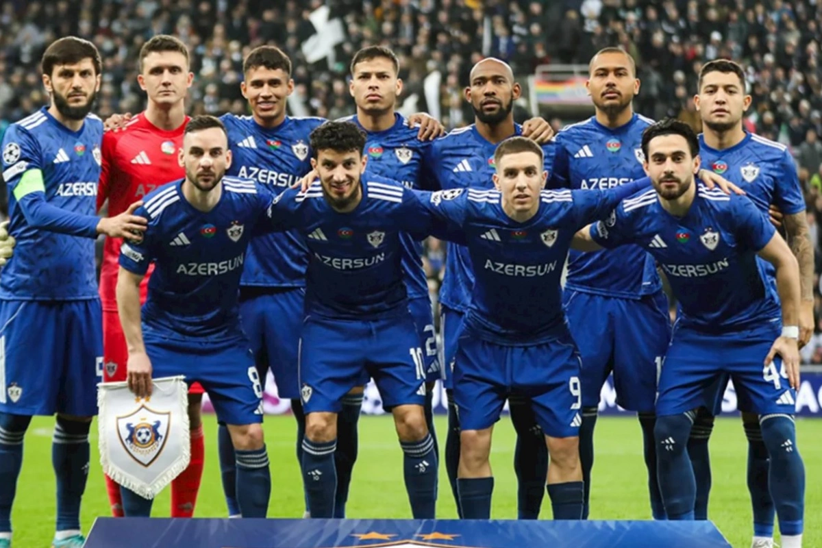 Marko Yankoviçə ağır cəza — “Qarabağ” 75 minə yaxın cərimələndi