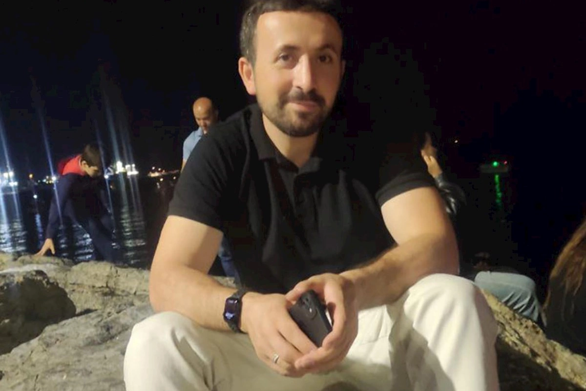 Madriddə azərbaycanlı gənc vəfat etdi