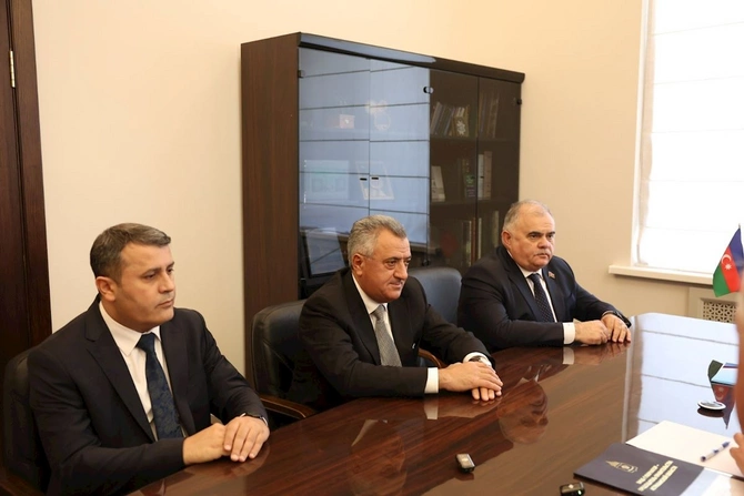 Ümummilli Liderin anadan olmasının 103-cü ildönümü Həştərxanda qeyd edildi — FOTOLAR