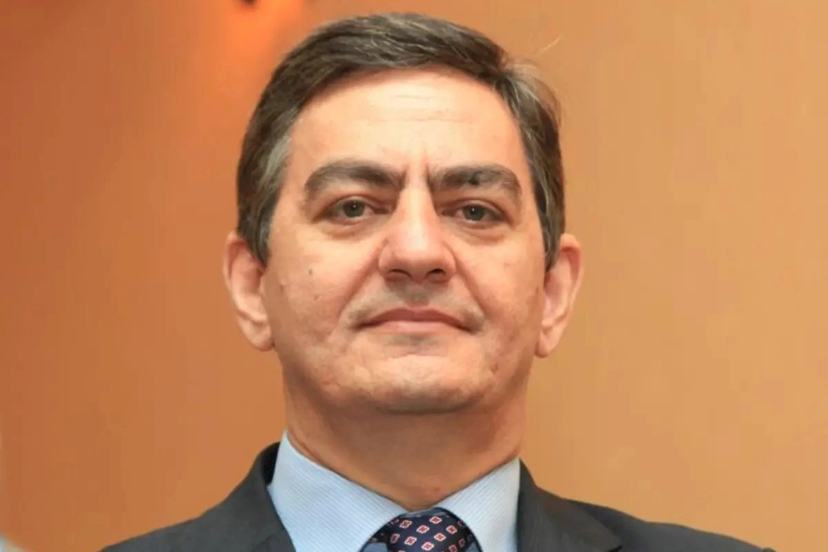 Həbsdə olan Əli Kərimliyə ağır itki