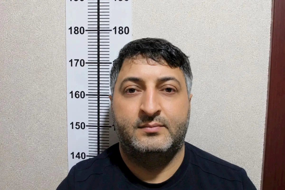 Vəkil Fuad Əliyev həbs edildi