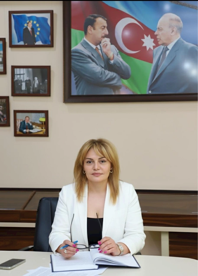 Bir milətin taleyində yazılan ad: Heydər Əliyev Bir milətin taleyində yazılan ad: Heydər Əliyev