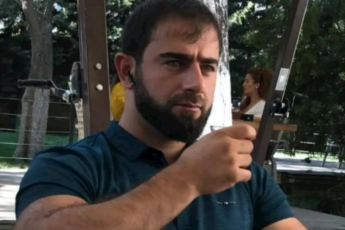 Zaqatalada restoranın qarşısında iş adamını güllələdilər — YENİLƏNİB