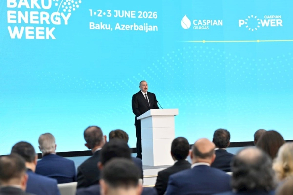 “Zəngəzur dəhlizi mütləq inşa ediləcək”