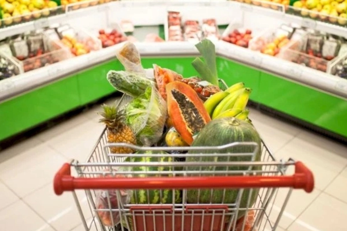 Marketlərdə bu məhsullar kəskin bahalaşdı
