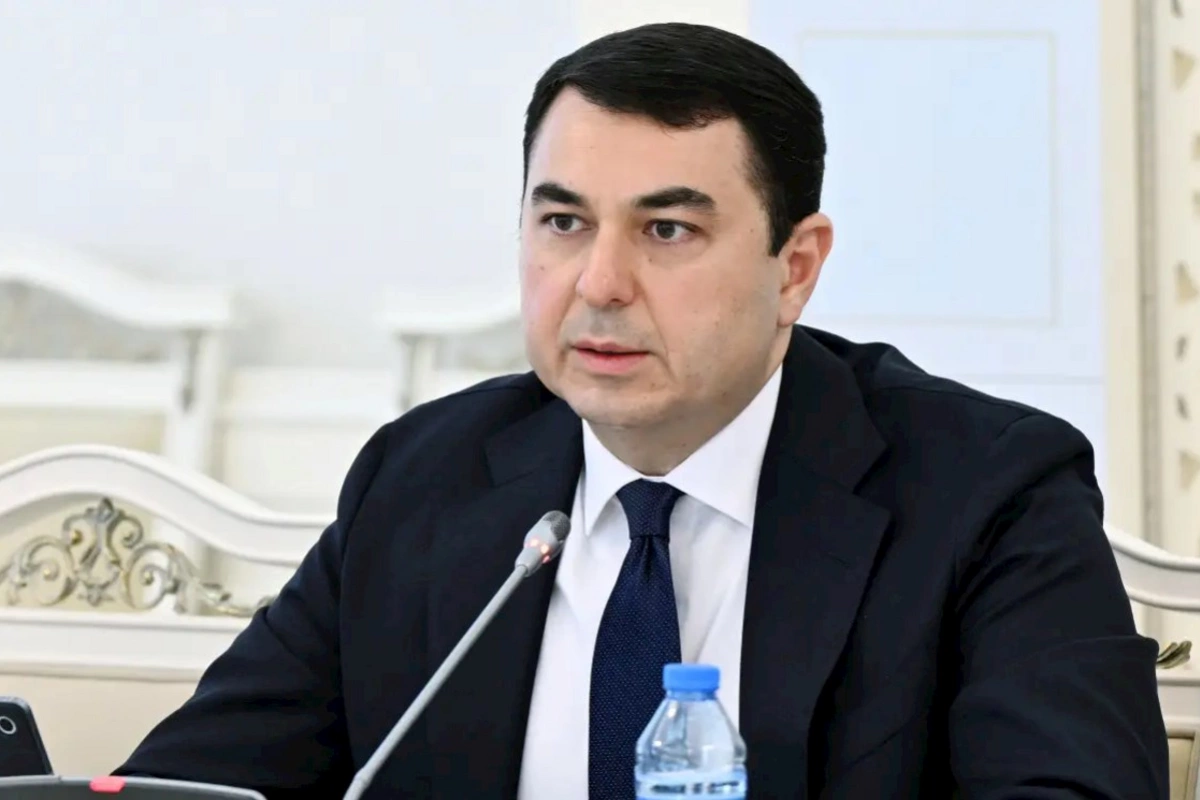 Adil Kərimli: Kitabxana sistemində peşəkarlığı sual altında olan şəxslər də fəaliyyət göstərir