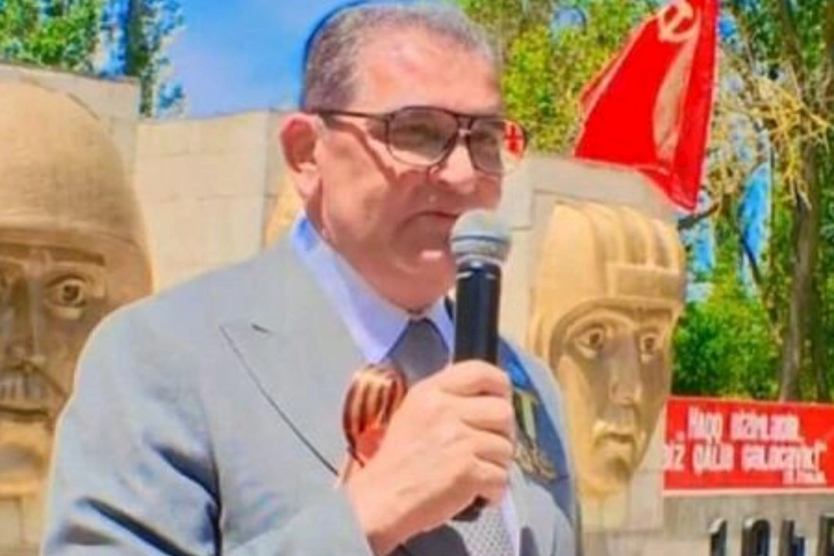 Saleh Səmədova 9 il həbs istənildi
