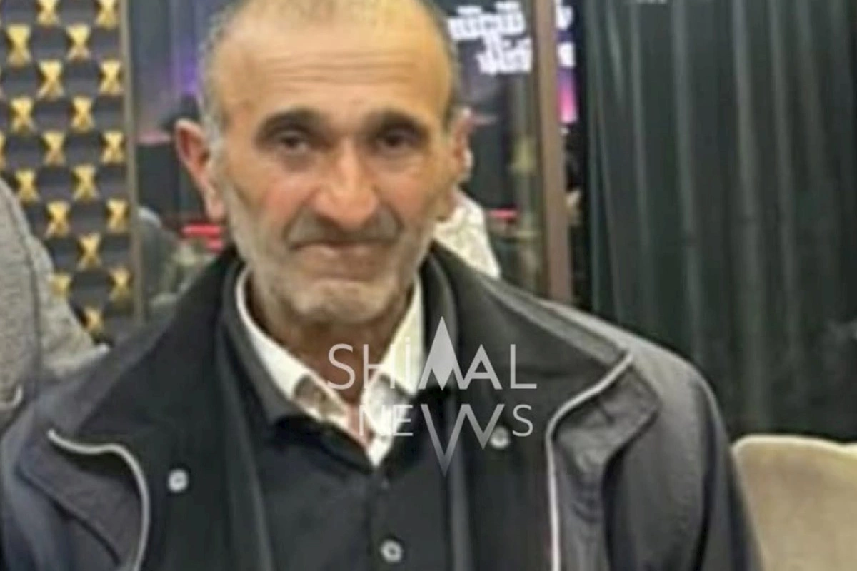 Eşşək dişləyən şəxs öldü