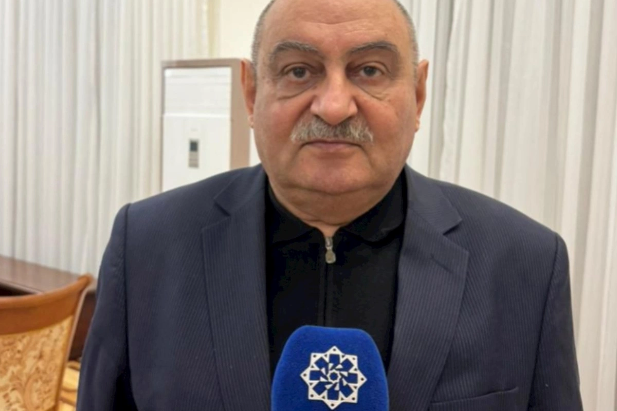İnformasiya təhlükəsizliyi sahəsindəki islahatlar cəmiyyət tərəfindən müsbət qarşılanır — RƏY