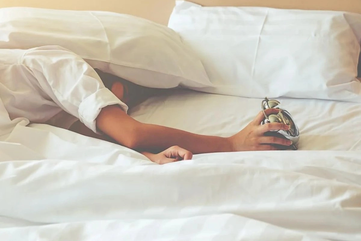 8 saat mifi təkzib edildi: Əslində nə qədər yatmaq lazımdır?