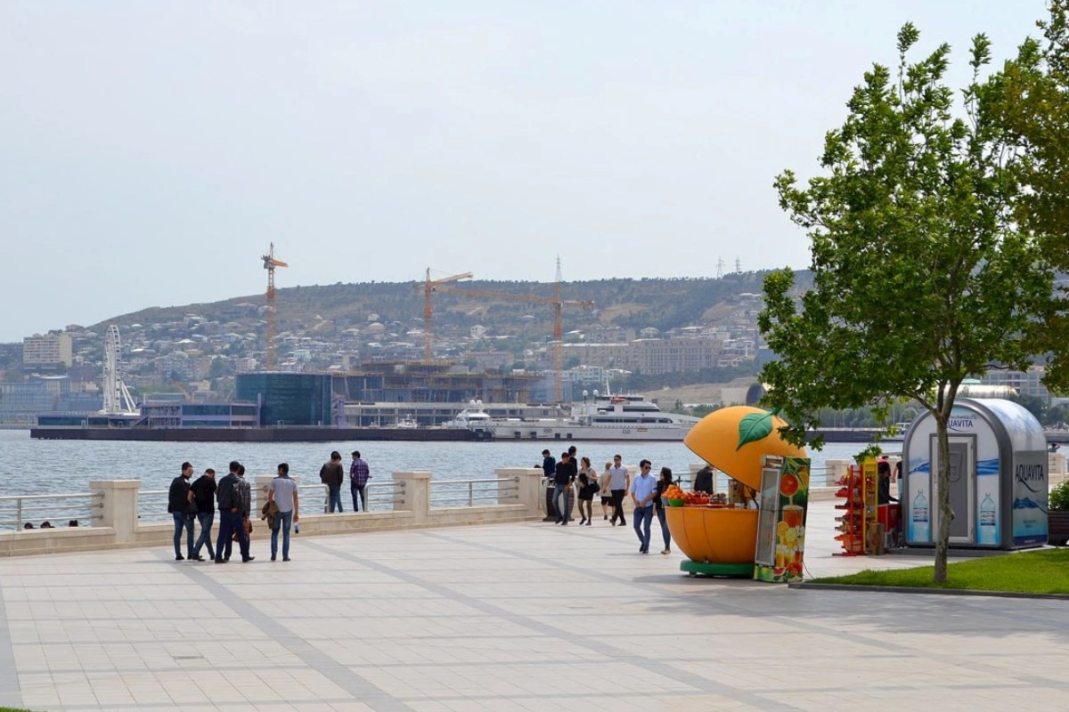 Bakıda da peyda olmağa başlayır — Qarşınıza çıxsa, dərhal uzaqlaşın!