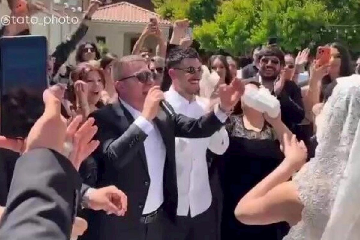 Ermənilər daha bir xalq mahnımızı oğurladılar — VİDEO