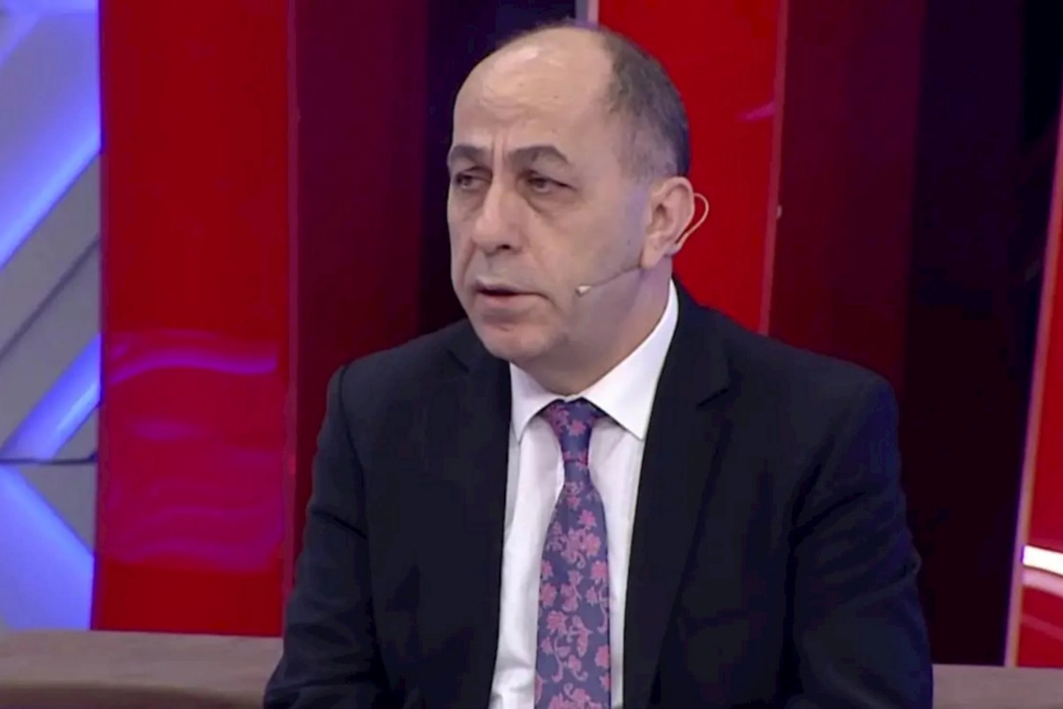Yayda yayılan Legioner xəstəliyi nədir? — Adil Qeybulla açıqladı