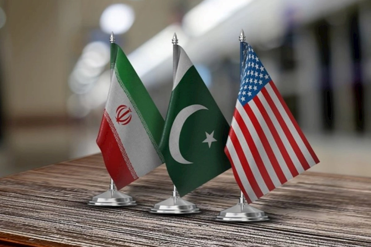 Yaxın Şərqdə Fırtına: Pakistan Böyük Müharibənin Qarşısını Ala Biləcəkmi?