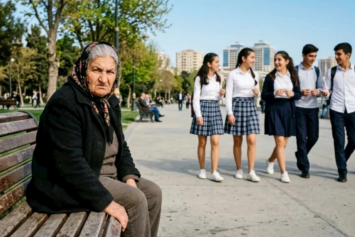 Əsrlərlə gələn ənənələr silinir? — Sosioloqdan xəbərdarlıq