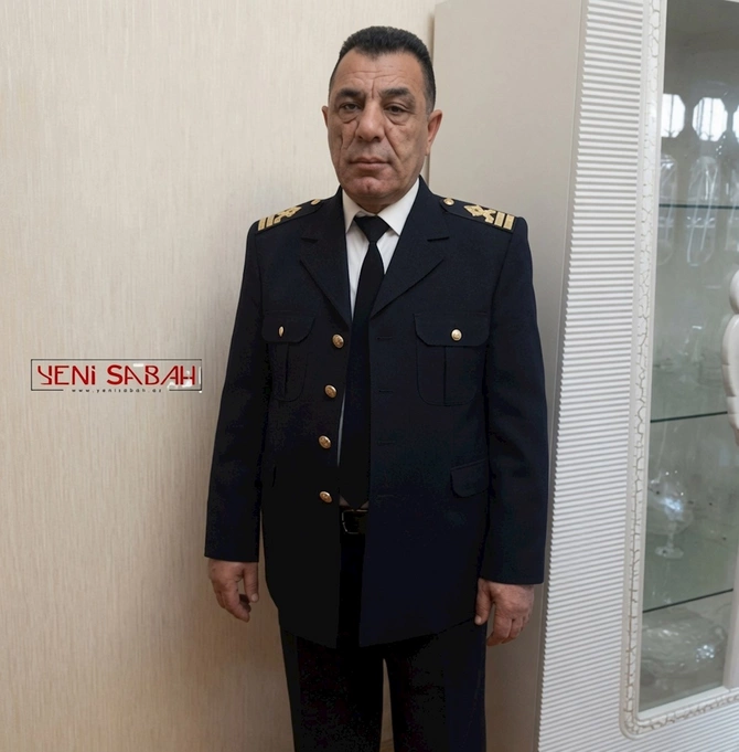 Vəzifəli şəxs vəfat etdi — FOTO Vəzifəli şəxs vəfat etdi — FOTO
