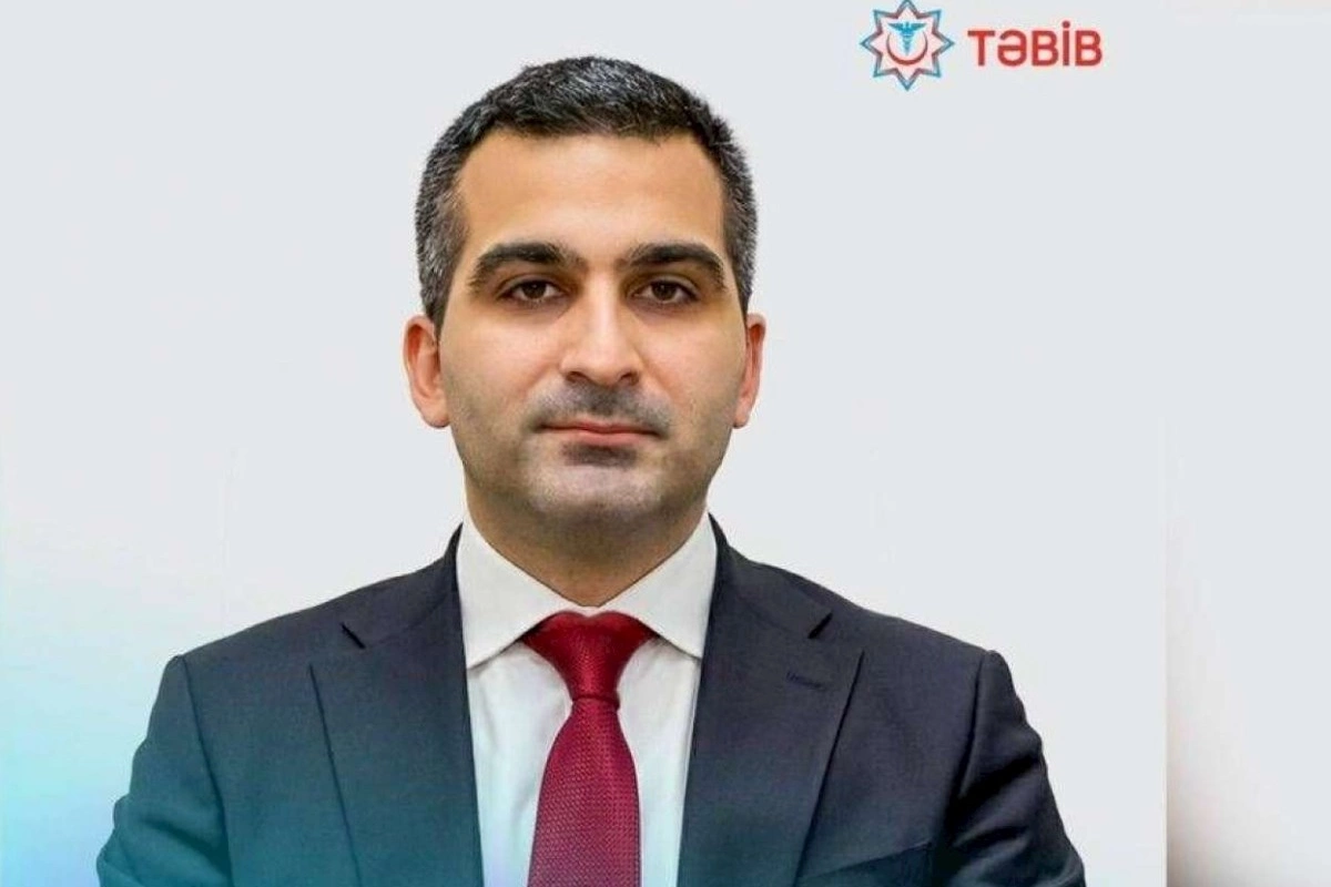 Yüksək vəzifəyə təyinat alan Bahadur Rzayev kimdir? — DOSYE
