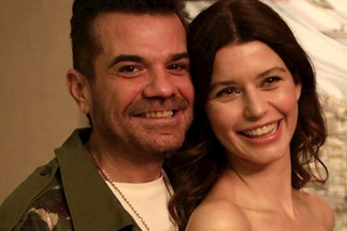 Beren Saatla Kenan Doğulu saxlanıldı