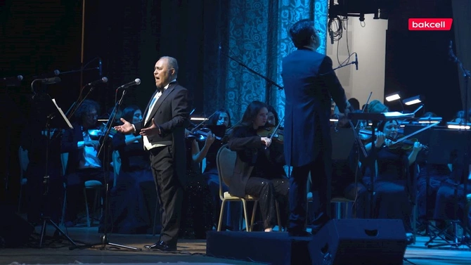 Bakcell “Signature Gala Night” tədbirinin tərəfdaşı olub — FOTOLAR