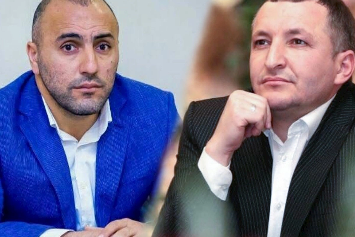 Ceyhun Əşrəfovun 10 il 6 ay həbsi tələb edildi