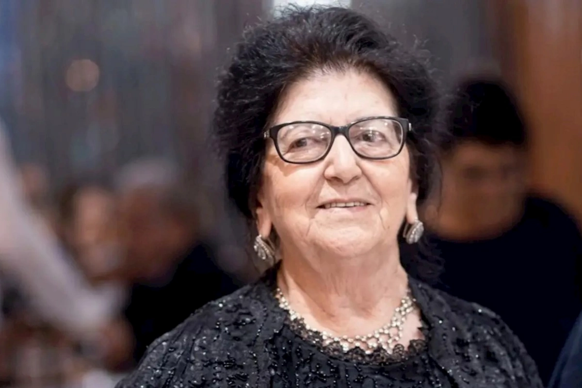 Nəzakət həkim dünyasını dəyişdi