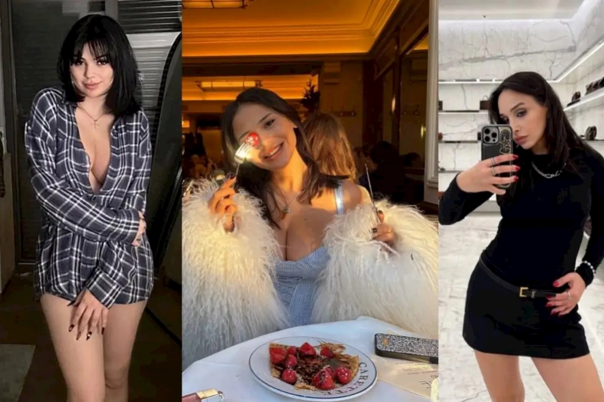 Türkiyədə onlyfans işlədənlərin əmlakları əllərindən alındı