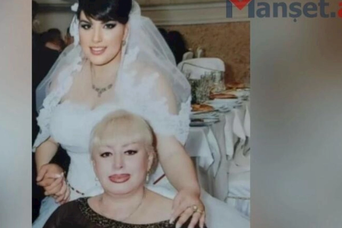 İlhamə Quliyevanın bacısı qızı ilk məhkəmədə həbs olundu