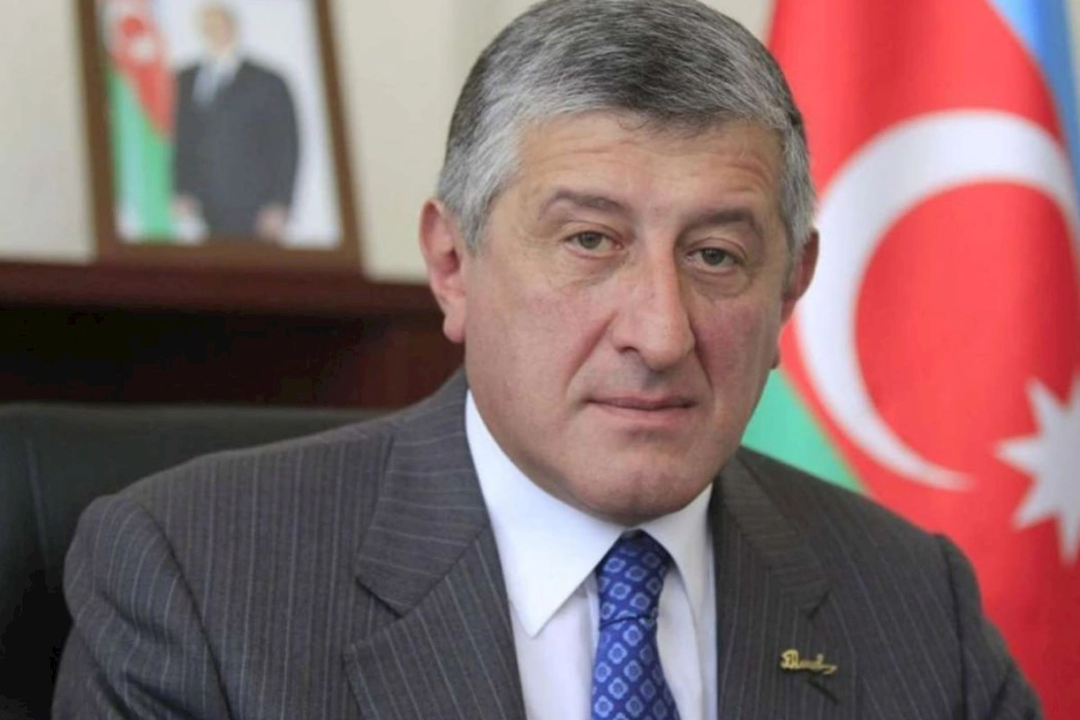 Keçmiş səfirimizin ölüm səbəbi məlum oldu — YENİLƏNİB