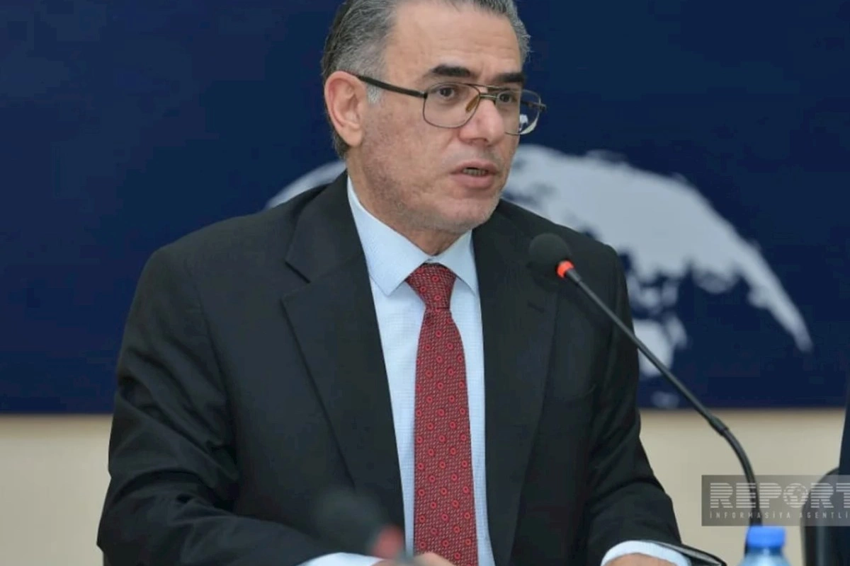 Natiq Məmmədli: Azərbaycana qarşı informasiya hücumları insan hüquqları üzərindən spekulyasiyalara əsaslanır