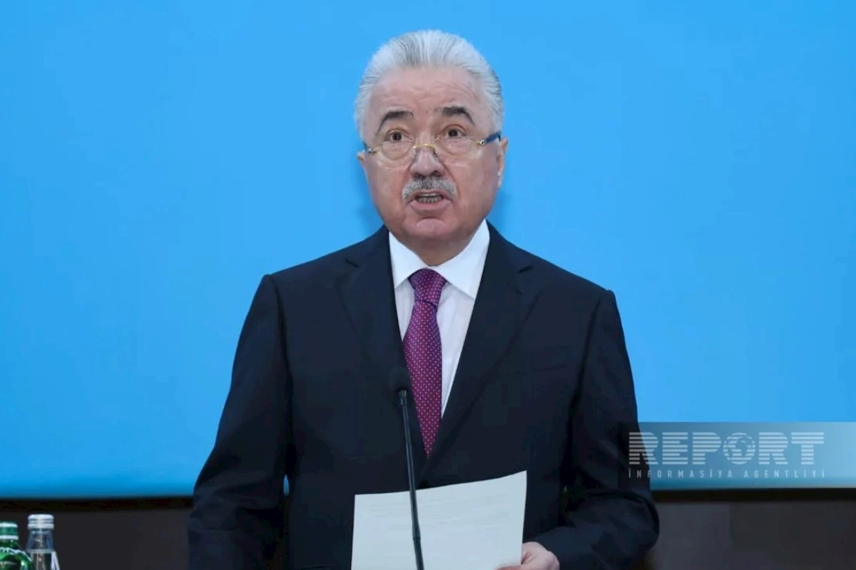 Prezidentin köməkçisi: Azərbaycanda aqrar sahənin inkişafı ilə bağlı inqilabi islahatlar həyata keçirilib