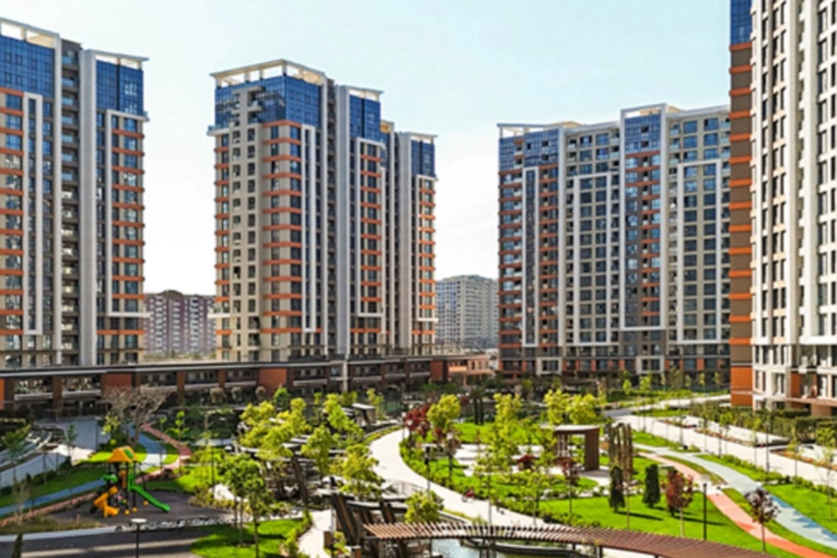 Şəhərin mərkəzində premium yaşayış: City Garden Narimanovda premium təmirli mənzillər satışda!