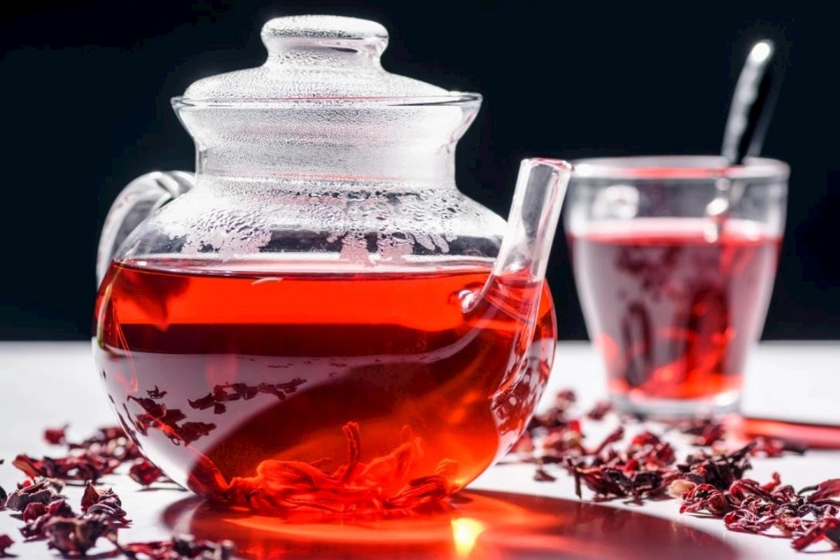 Ürək üçün ən faydalı çayları açıqlandı