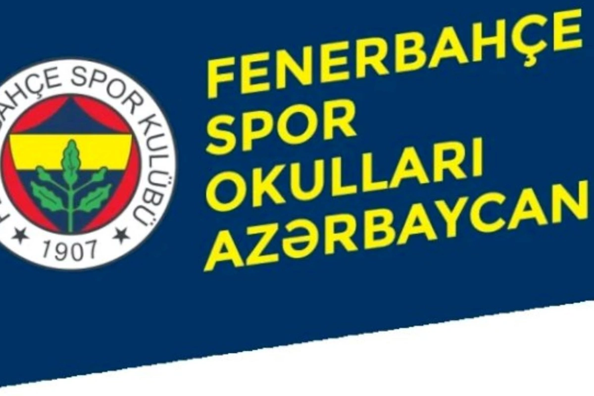 Bakıda Fənərbaxça futbol məktəbində yanğın — UŞAQLAR TƏXLİYƏ EDİLDİ