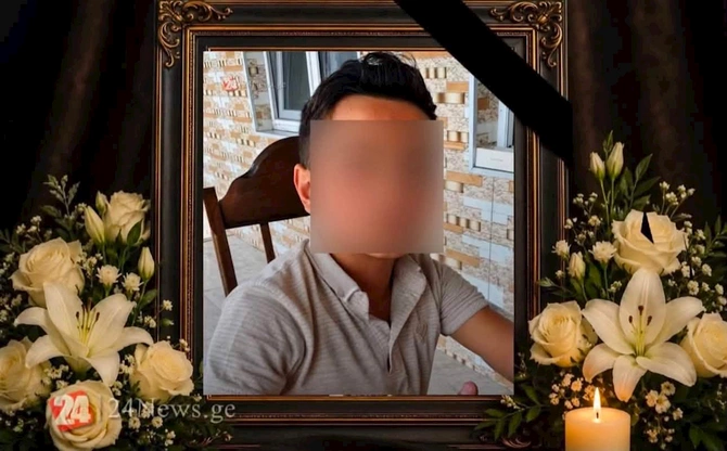 Gürcüstanda 13 yaşlı azərbaycanlının meyiti tapıldı — FOTO