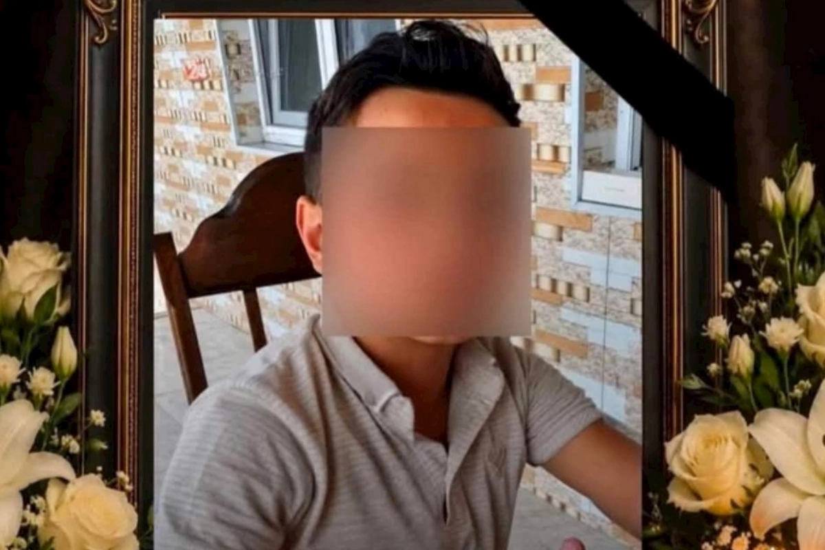 Gürcüstanda 13 yaşlı azərbaycanlının meyiti tapıldı — FOTO