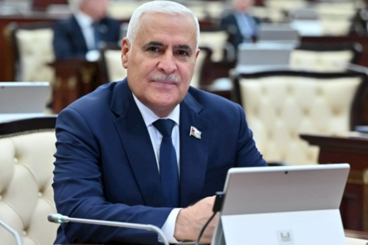 Milli Qurtuluş Günü Azərbaycan tarixinin şanlı qürur səhifəsidir