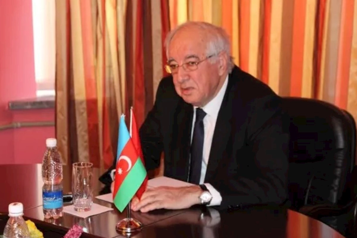Hidayət Orucov vəfat etdi