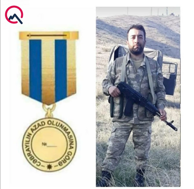 Tovuzdakı qəzada həyatını itirən qazinin FOTOSU