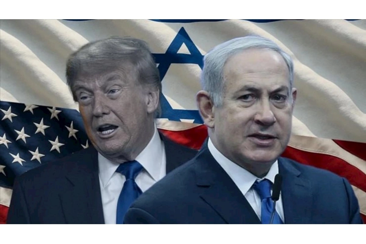 Netanyahu Trampın sülhlə bağlı tələbini RƏDD ETDİ