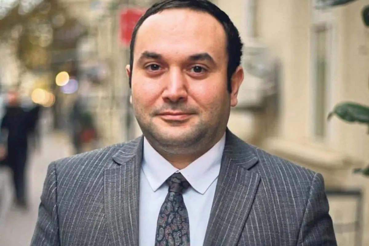 Bir Vətən, Bir Qəhrəman: Albert Aqarunov