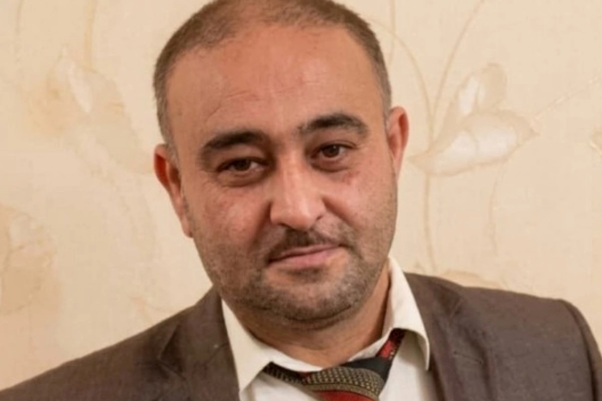 Aktyor Qalib Məlikov vəfat etdi