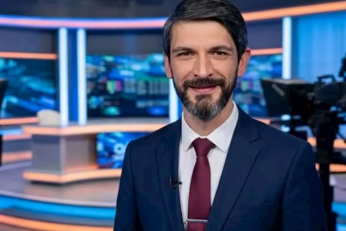 Tanınmış jurnalistə yeni vəzifə verildi