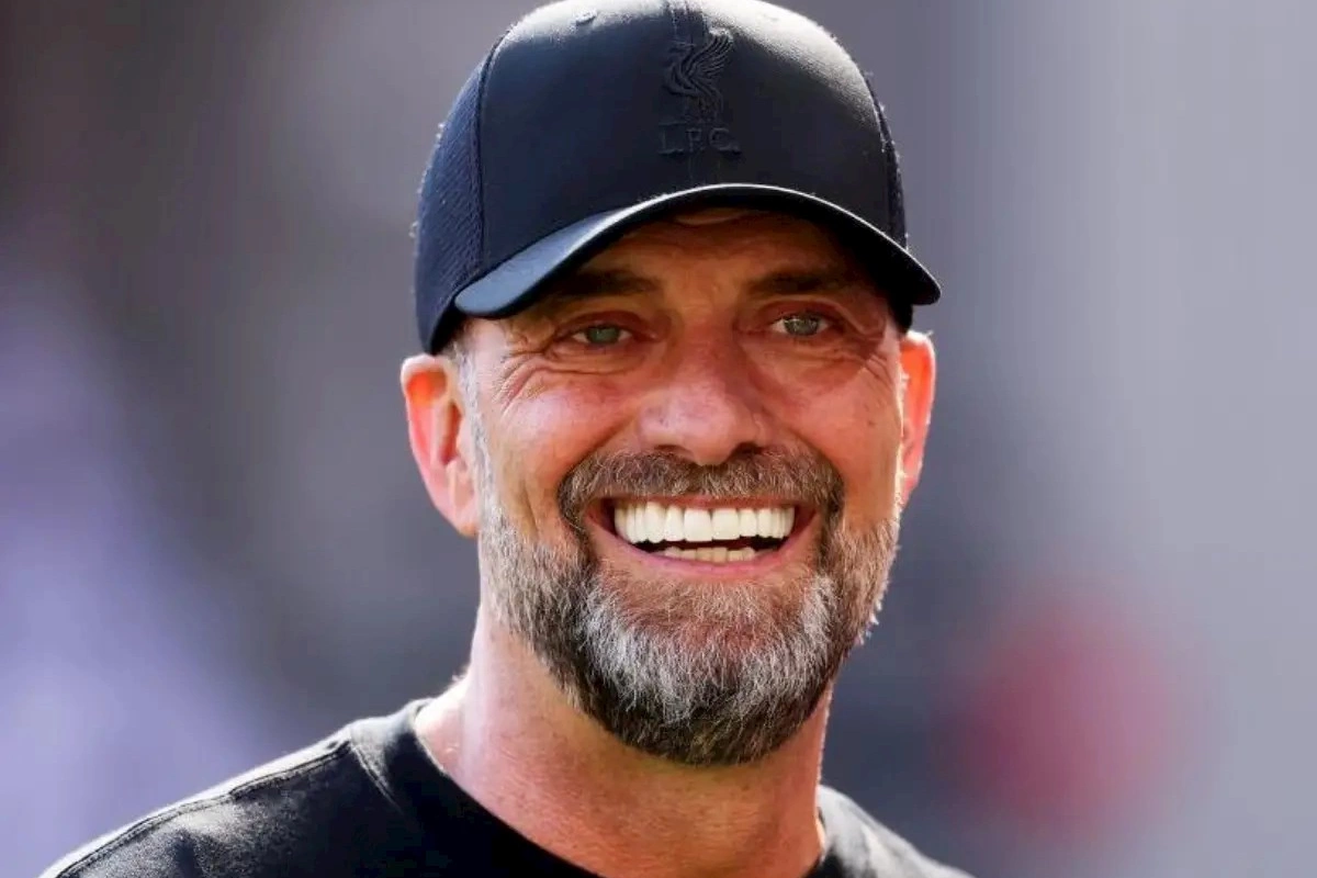 Klopp üzr istədi