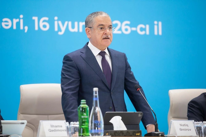 Lənkəranda aqrar sahədə yeni Dövlət Proqramının müzakirəsi ilə bağlı regional müşavirə keçirilib — FOTOLAR