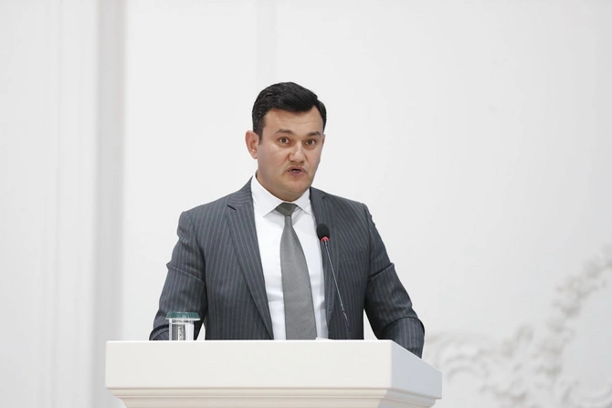 Qubada aqrar sahədə yeni Dövlət Proqramının müzakirəsi ilə bağlı regional müşavirə keçirilib — FOTOLAR