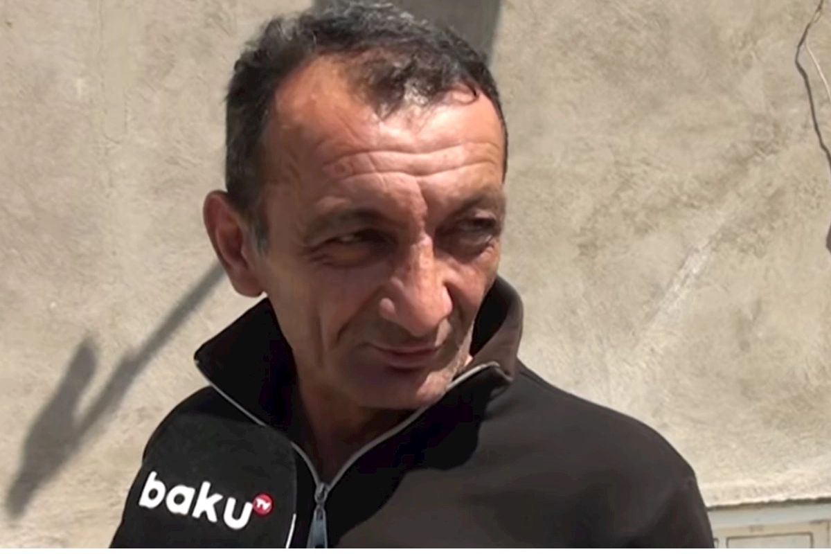 Zirzəmidə faciəvi şəkildə ölən kişinin yaxınları danışdı — VİDEO
