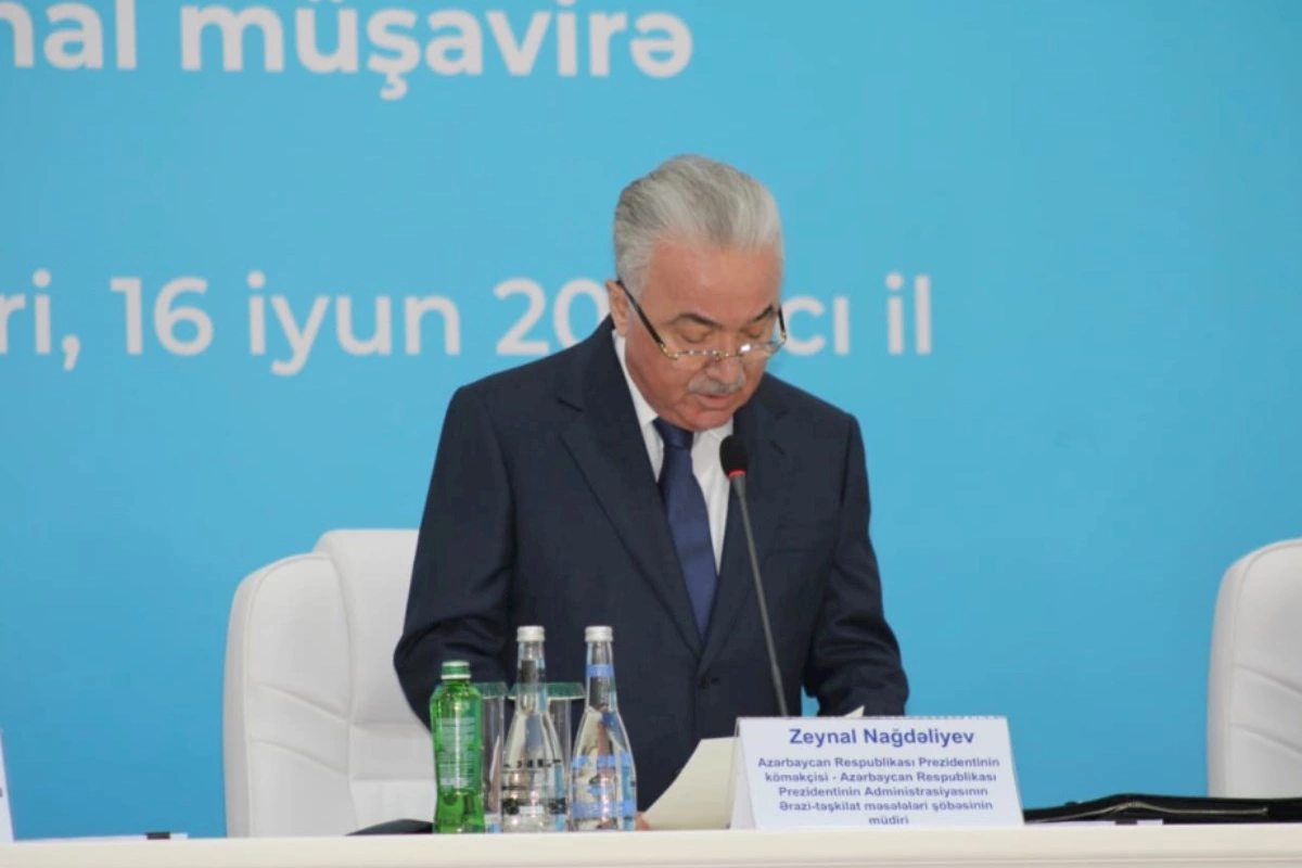 Yeni Dövlət Proqramı aqrar sahədə intensiv və rəqabətqabiliyyətli istehsal modelinə keçidi sürətləndirəcək